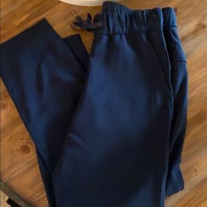 Lululemon On The Fly Pant